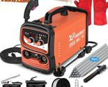 110V/220V, 3 in 1 Portable Welding Machine for Flux Core MIG Welder/Lift... - £189.69 GBP