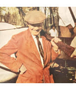 1956 President Eisenhower Hunting Advertisement Winchester 20 Gauge DWJJ11 - $56.24 CAD