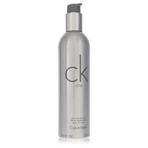 Ck One by Calvin Klein Body Lotion/ Skin Moisturizer 8.5 oz for Men - $54.00