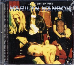 Marilyn Manson - £7.04 GBP