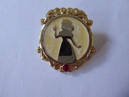 Disney Swap Pin Shdr Snow White Silhouette-
show original title

Original Tex... - £21.57 GBP