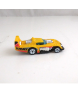 2014 Mattel Hot Wheels Two Timer Lesney Superfast Flamin Manta Car - $13.56 CAD