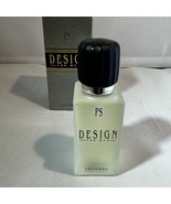 PS Paul Sebastian Design for Men Cologne Splash 1.7 oz / 50 ml  NEW VTG - $93.49 CAD