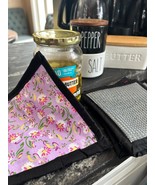 Jar Opener--sustainable craft made with thrifted or gifted materials - $112.32 MXN