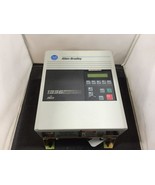 Allen Bradley 1336E-BRF15-AA-EN-HA2-L8E 1336 Impact AC Drive 1.5HP  - $516.74 CAD