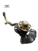MERCEDES W221 W216 S/CL-CLASS DRIVER/LEFT FRONT SPINDLE HUB BEARING KNUC... - $49.49