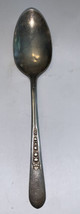 Vintage WM Rogers MFC.CO Original Rogers Antique Teaspoon - £7.11 GBP