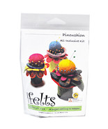 Handbeng Felts Pincushion All-Inclusice Kit - £21.64 GBP