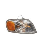 Passenger Corner/Park Light Park Lamp-turn Signal Fits 98-00 COROLLA 132... - $27.72