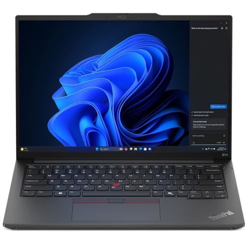 Lenovo ThinkPad E14 Gen 6 21M70006US 14&quot; Notebook - WUXGA - Intel Core U... - $1,170.77