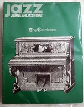 Jazz Journal Magazine 1974 Complete Year Uk Jazz - £62.36 GBP