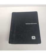 John Deere 415B &amp; 515B Backhoe Loaders Technical Manual TM-3247, Origina... - £116.77 GBP