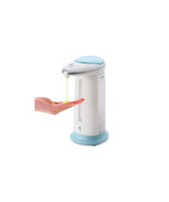 Kitchen &amp; Bathrooms regular soap lotion or Sanitizer Dispenser w/Light u... - $28.48