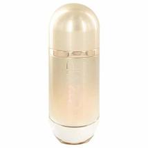 Carolina Herrera 212 Vip Rose Eau de Parfum Spray for Women, 1.7 Ounce image 2