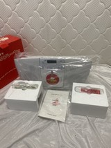 Hello Kitty CD Slim Player Good Working Sanrio Box - £302.70 GBP