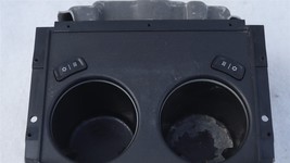 2011-2014 Dodge Charger Chrysler 300 Heated & Cooled Console Cup Holder image 2