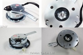 MSP-BR47 Brake Assembly 4Nm 12W 2DX0X068002T Comfort MobilityScooterParts  image 3