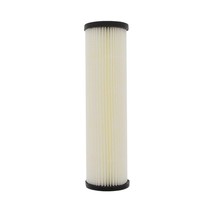 Pentair Pentek S1-BB Big Blue Sediment Water Filter, 10-Inch, Whole Hous... - $202.16 MXN+