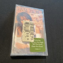 Pam Tillis - Greatest Hits (Cassette, May-1997, Arista Records) Country Legend - £11.51 GBP