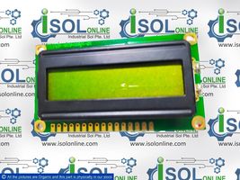 Delta MDLS16264SS-01 LCD assy. PCB 16264ss/1-01 MDLS-16264-ss-lv-led04 - £38.72 GBP
