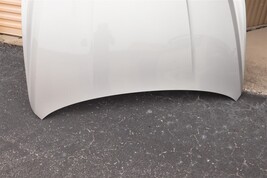 14-18 MASERATI GHIBLI Hood Cover Complete *LOCAL PICK UP ONLY* image 4