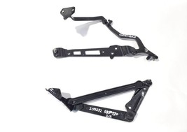 2003 2010 Bentley Continental GTC OEM Pair Rear Trunk Lid Hinges  - €118,02 EUR
