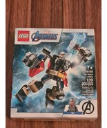 Lego 76169 Avengers Thor Mech Armor - $39.92 CAD