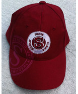 Cotfer red Suisse (Suisse) cap - $17.50