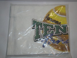 Awesome TENNIS Fanatic - Rally Towel (New) - $18.00