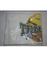 Awesome TENNIS Fanatic - Rally Towel (New) - £14.22 GBP