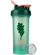 BlenderBottle &amp; BlenderBall Whisk &quot;KALE YEAH!&quot; 28 oz. Special Edition Br... - $372.25 MXN