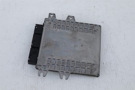 Nissan Infiniti ECU ECM PCM Engine Control Module MEC209-061 A1 image 4