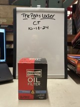 Champion Oil Filter CL7317 - $5.00