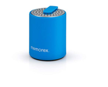 Memorex Micro Wireless Speaker Bluetooth Big Sound MW202BU Rechargeable - $22.44