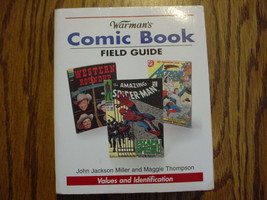 2004 Warman&#39;s Comic Book Field Price Guide-New - $6.00