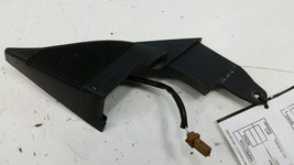 2004 Maxima Mirror Mount Cover Door Trim Left Driver  - $19.79