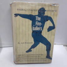 The Fireballers: Baseball&#39;s Fastest Pitchers - £12.87 GBP