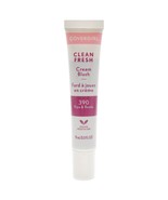 COVERGIRL Clean Fresh Cream Blush - 390 Ripe &amp; Ready - 0.507 fl oz - £6.73 GBP