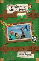 The Diaries of Robin&#39;s Travels: Rio de Janeiro by Ken Lake - Good - £7.31 GBP