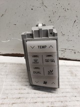 Temperature Control Limited Fits 05-10 AVALON 1303288 - £61.81 GBP