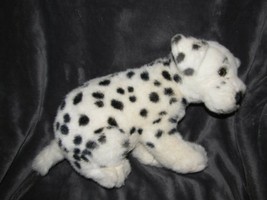 Applause Avanti Jockline Italy Stuffed Plush Dalmatian Dalmation Dog pup... - £78.21 GBP