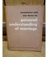 Vintage '64 Consultation With Your Doctor for Personal Understanding of ... - $928.90 MXN Vintage '64 Consultation With Your Doctor for Personal Understanding of ... - $928.90 MXN