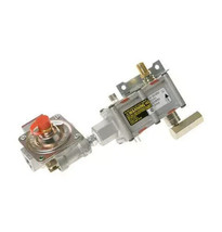 Genuine Range Valve Control For Ge JGB820DEP2BB JGBP88BEK3BB JGB918SEL1SS Oem - £192.65 GBP