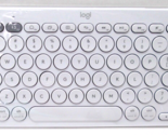 New No Box Logitech K380 Wireless Bluetooth Keyboard - £16.42 GBP