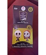 Funko Mystery Mini Nightmare Before Christmas 25th Anniversary  - YOU CH... - €7,28 EUR