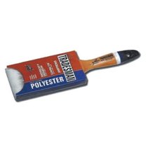 Arroworthy Tradesman 4 in. W Chiseled Polyester Blend Paint Brush - £17.70 GBP