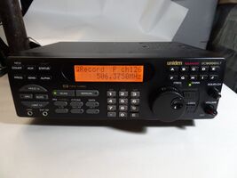 Uniden Bearcat BC9000XLT Trunking Scanner Desktop Base Radio - $129.00