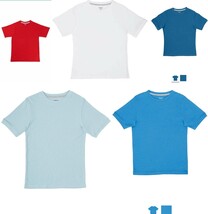 French Toast Boys Ribbed Tee - £3.86 GBP