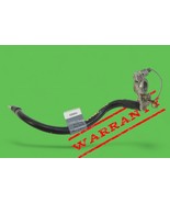 03-12 Bentley Continental GT GTC Flying Spur Negative Battery Cable Clam... - $44.00