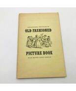 Grandma Trooley&#39;s Old fashion Picture Book For Boys and Girls 1960 Paper... - $20.54 CAD